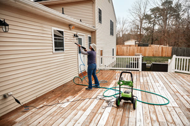 Best Pressure Washing Company Near Me  in Fellsmere, FL