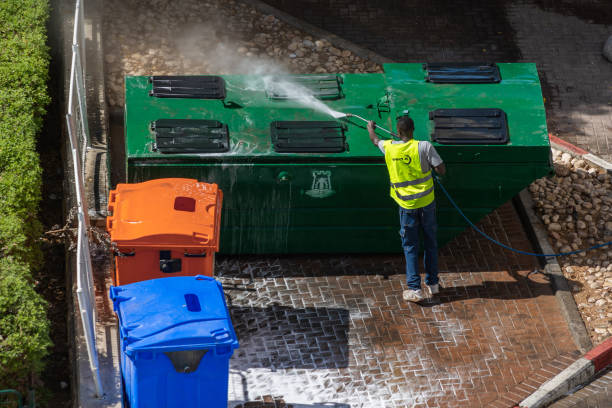 Best Commercial Pressure Washing  in Fellsmere, FL